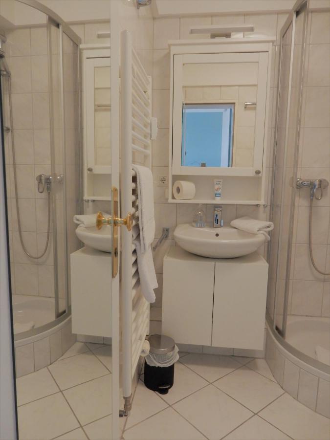 Ostseekrabbe Apartment Timmendorfer Strand
