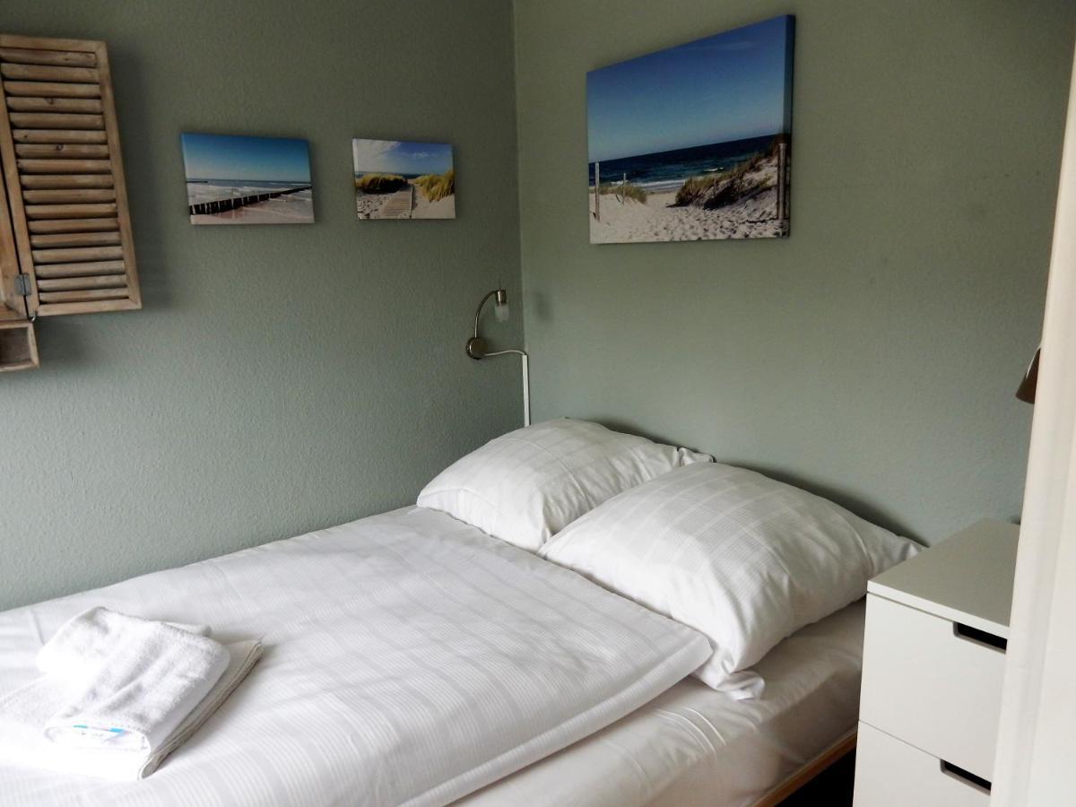 Apartment Ostseekrabbe Timmendorfer Strand